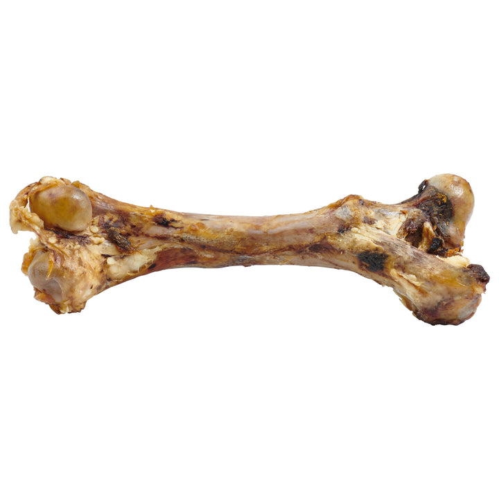 Giant Grass-Fed Beef Femur Bone ( Large Dogs)