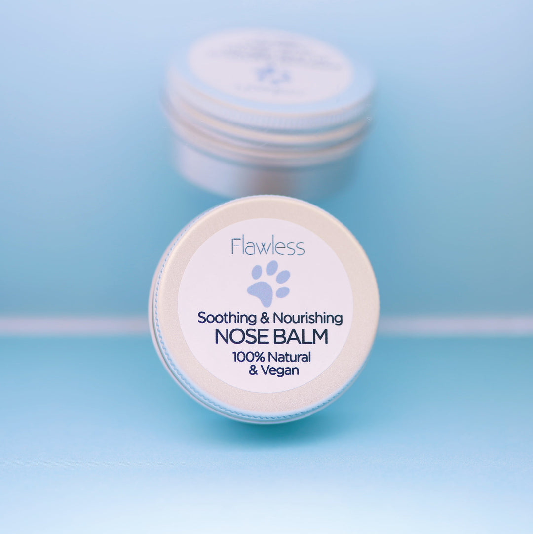 Nose Balm for Dogs - Soothing & Nourishing