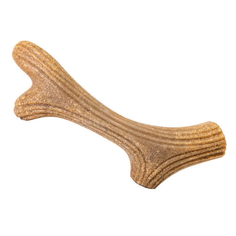 WPC Antler Dog Toy