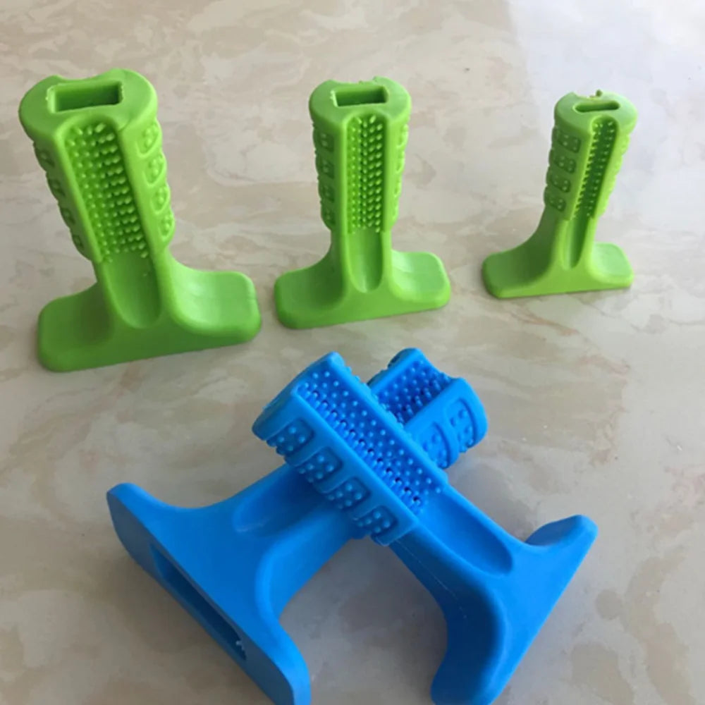 Silicone Dog Chewable Toy