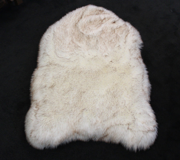 Plush Dog Rest Mat