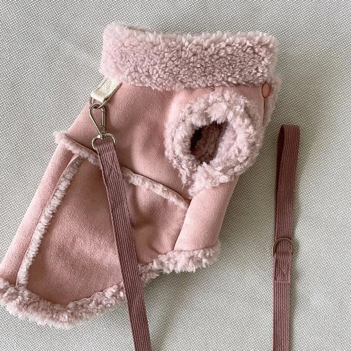 Dog Coat