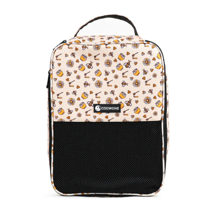 Space-saving Dust-proof Large Storage Dog Travel Bag