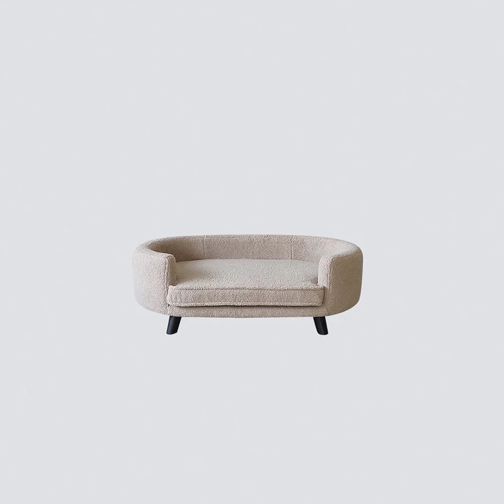 Luxury dog sofa by NS FURNITURE