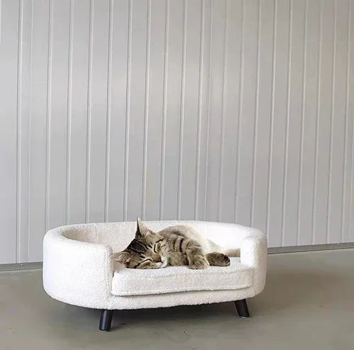 Luxury dog sofa by NS FURNITURE