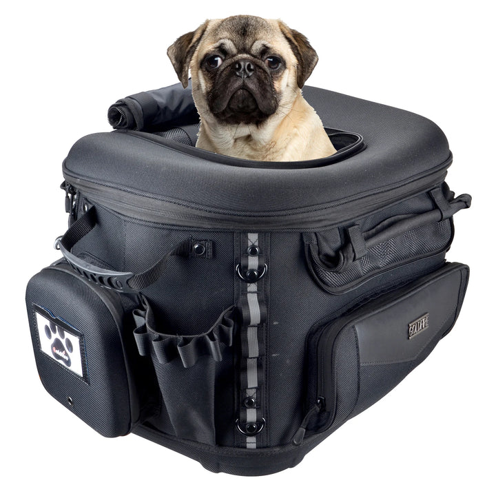 Motorcycle Dog Carrier Bag