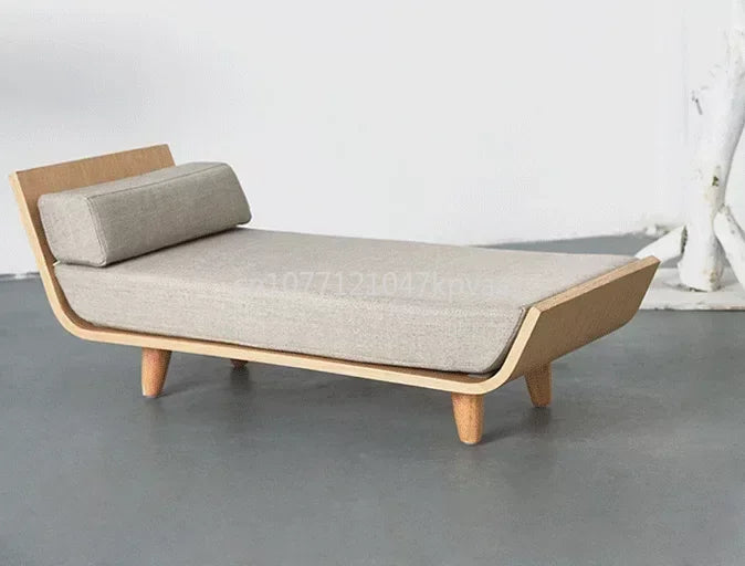 Sofa Bed Cat Bed Dog Bed Dog Mat Solid Wood