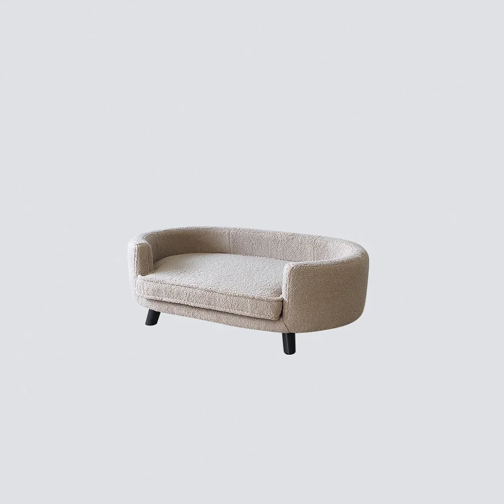 Luxury dog sofa by NS FURNITURE