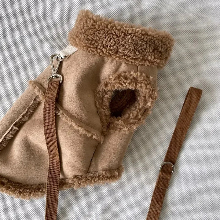Dog Coat