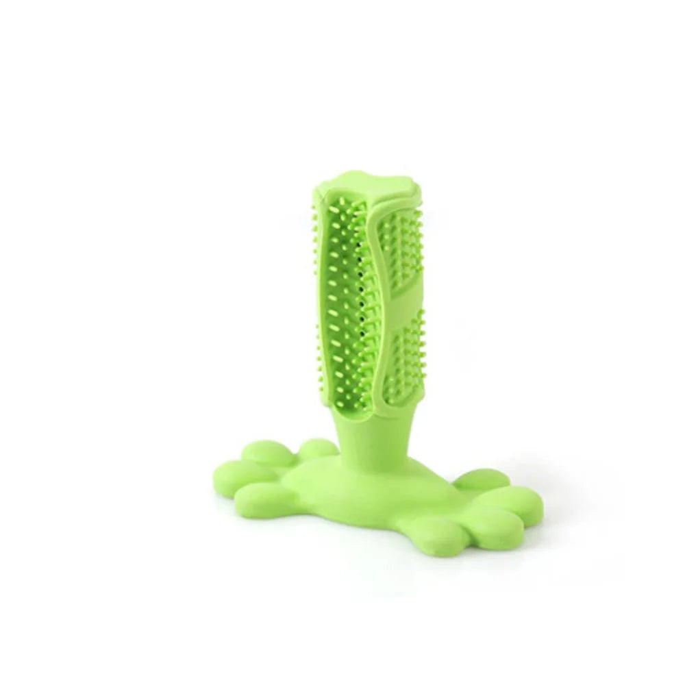 Silicone Dog Chewable Toy