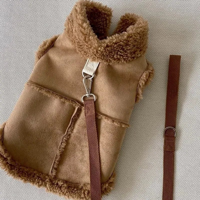 Dog Coat