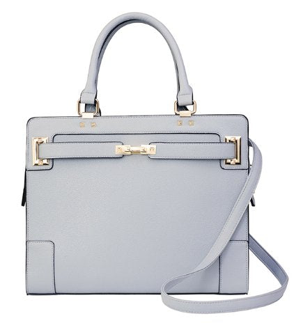 Luxury Vegan-Leather Dog Carrier